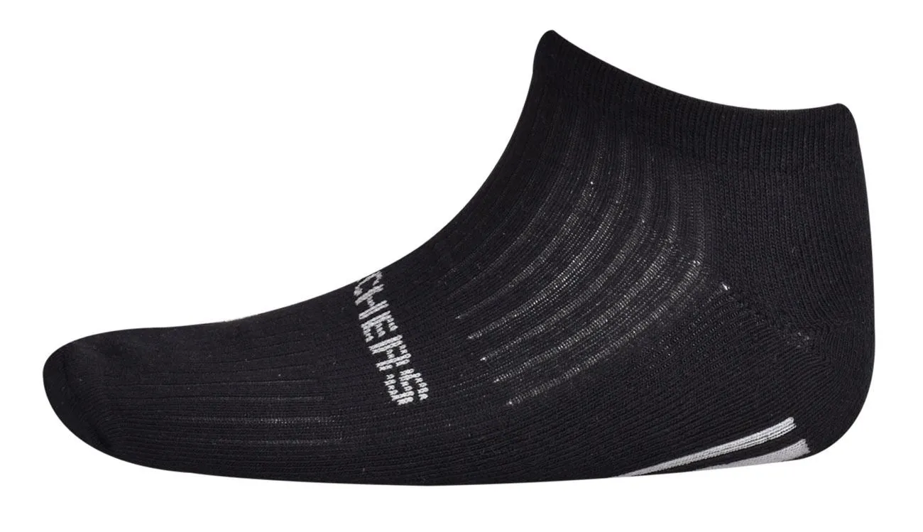 3 Pack Mens Ankle Socks