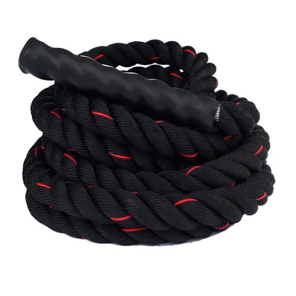 360 Strength Battle Rope External 2 inch x 15m