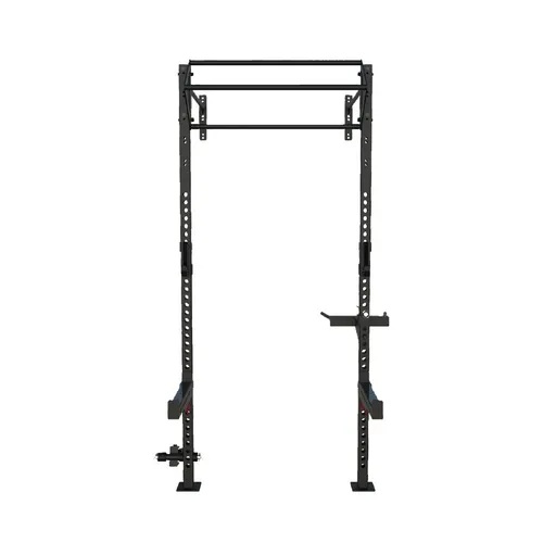 6-In-1 Assault Wall Rack