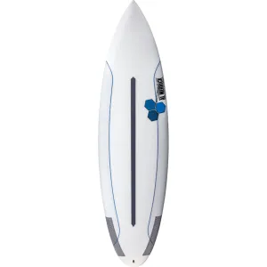 6'2" CI Code Fusion-DualCore