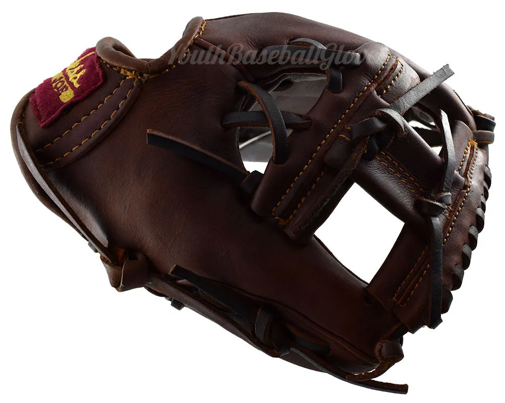 9" I-Web Shoeless Joe Training Glove - 900IWT