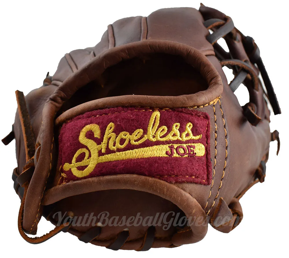 9" I-Web Shoeless Joe Training Glove - 900IWT