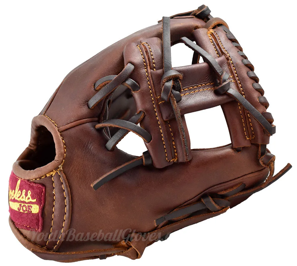 9" I-Web Shoeless Joe Training Glove - 900IWT