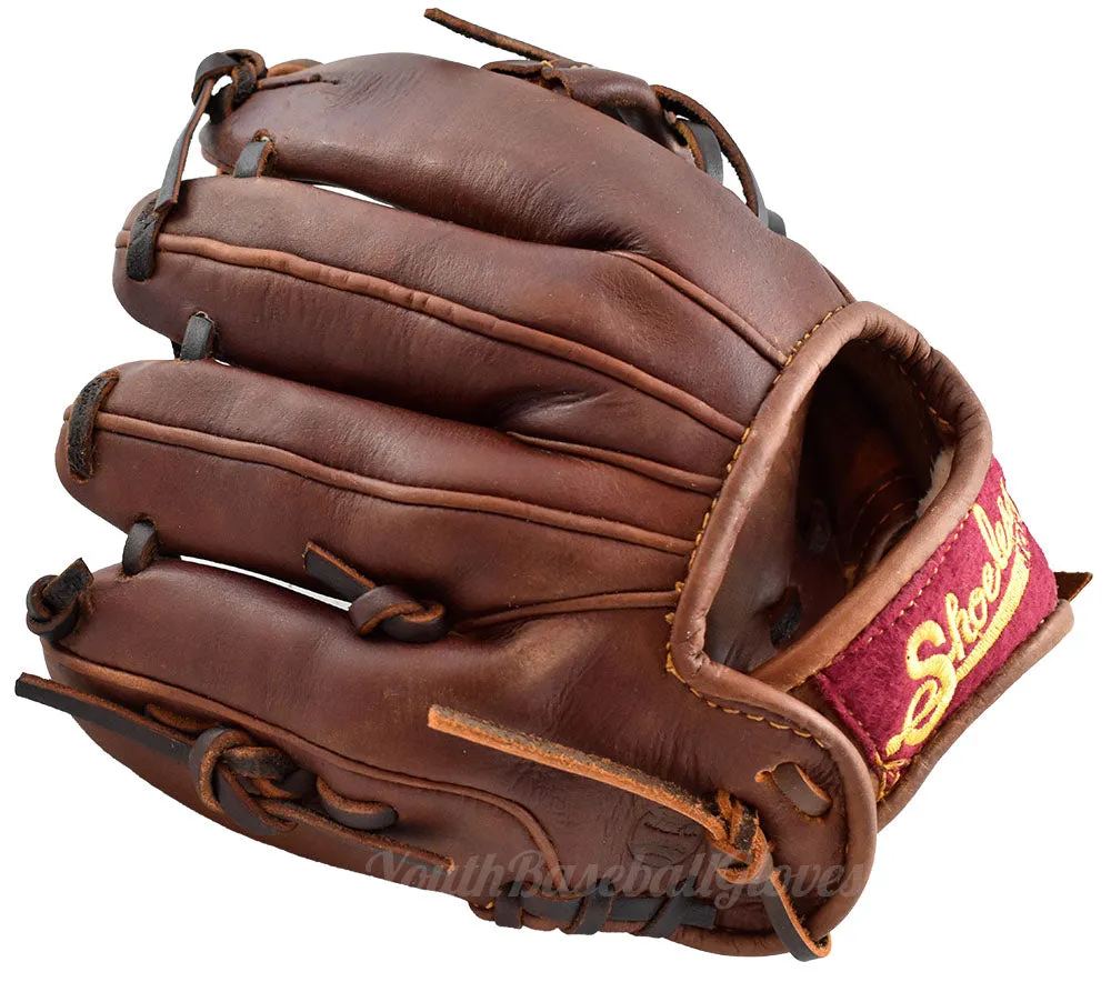 9" I-Web Shoeless Joe Training Glove - 900IWT