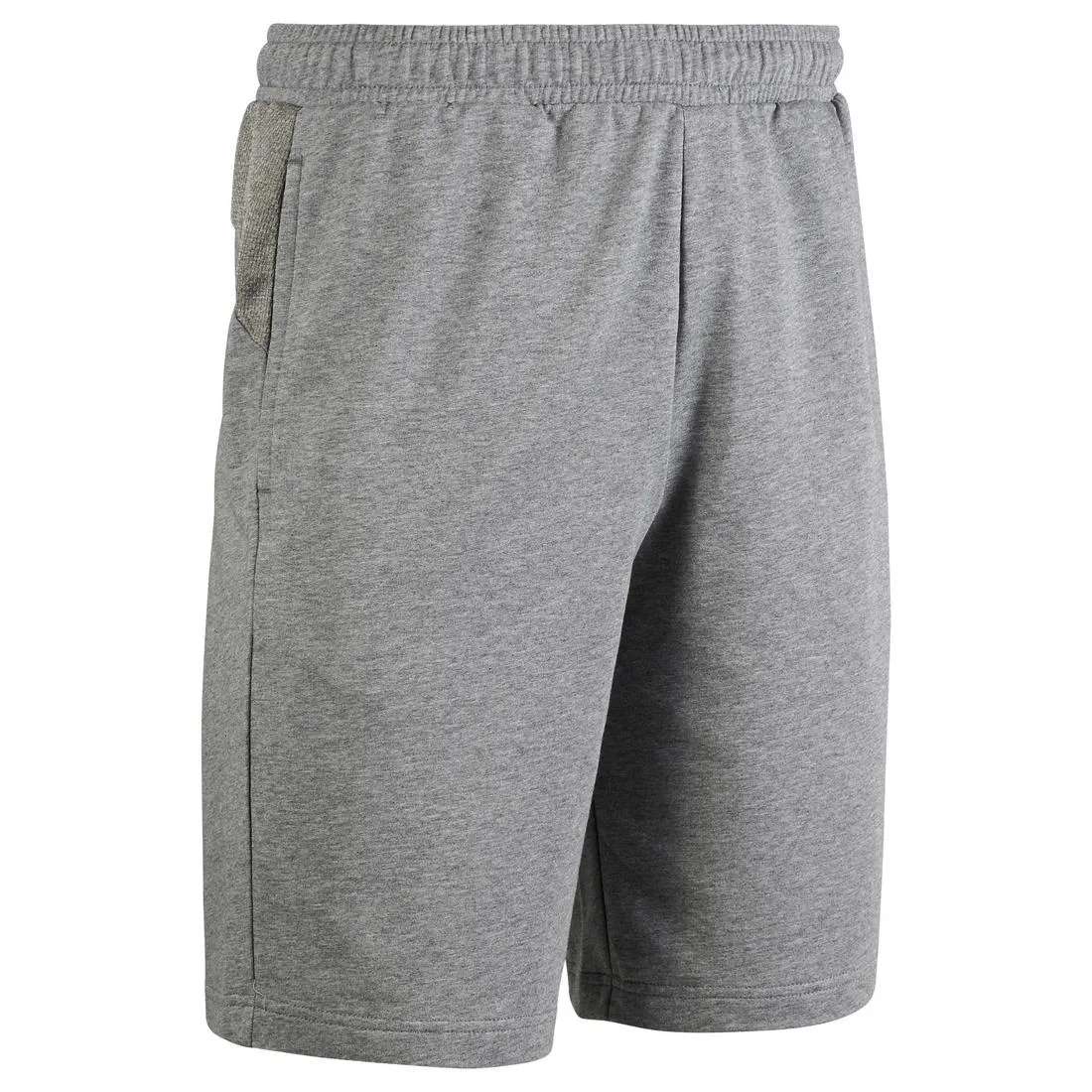 Active Gym & Pilates Shorts - Grey