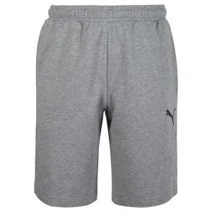 Active Gym & Pilates Shorts - Grey