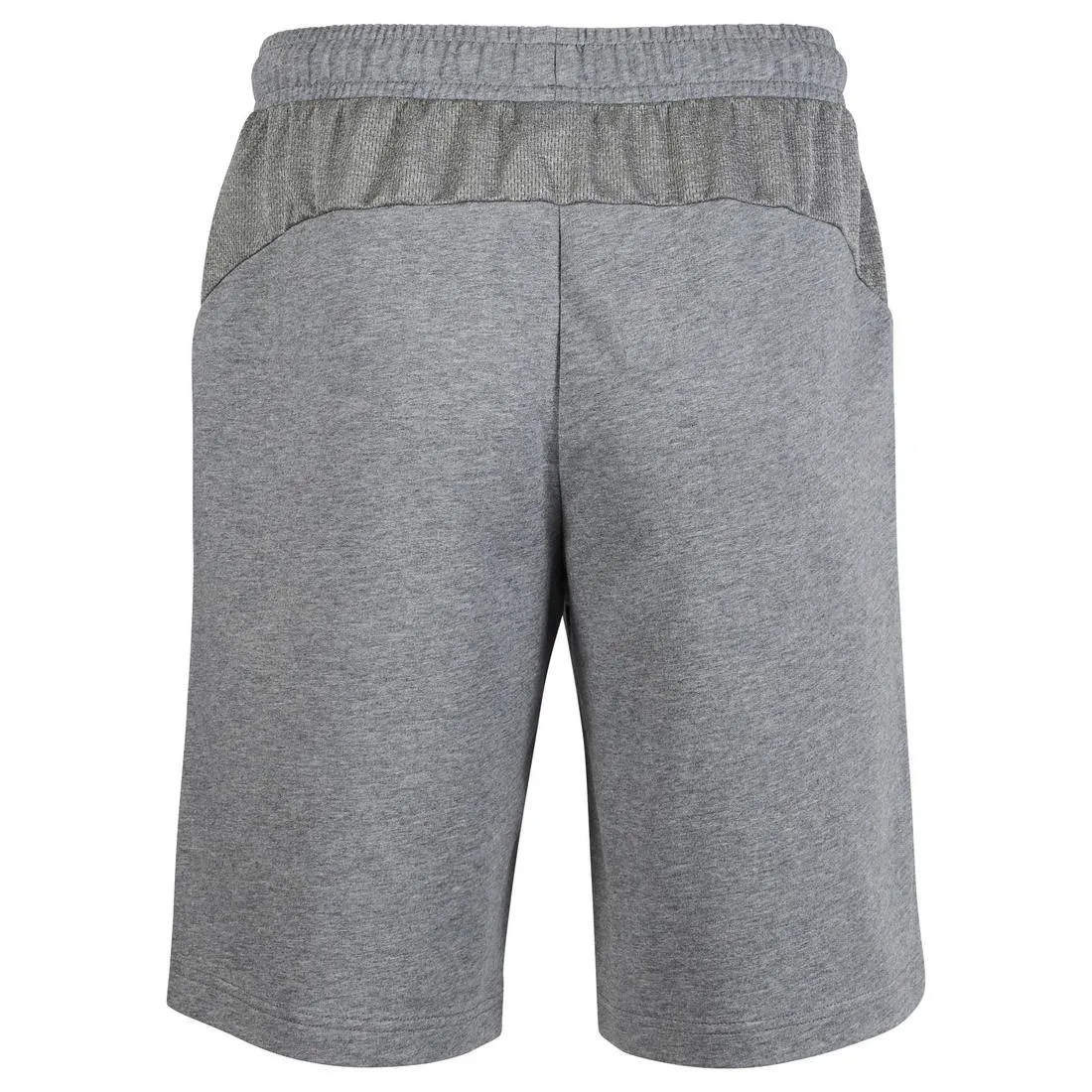 Active Gym & Pilates Shorts - Grey