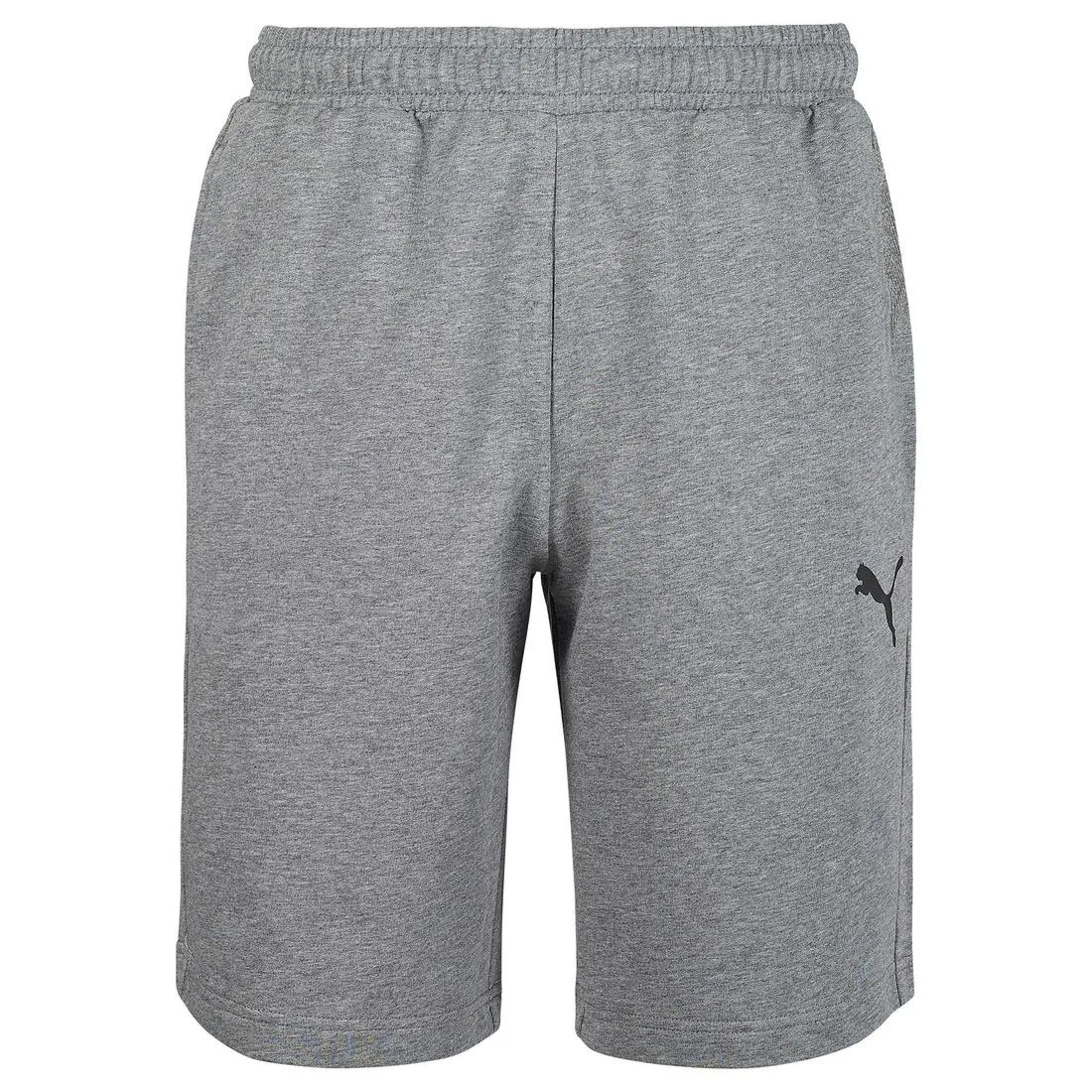 Active Gym & Pilates Shorts - Grey