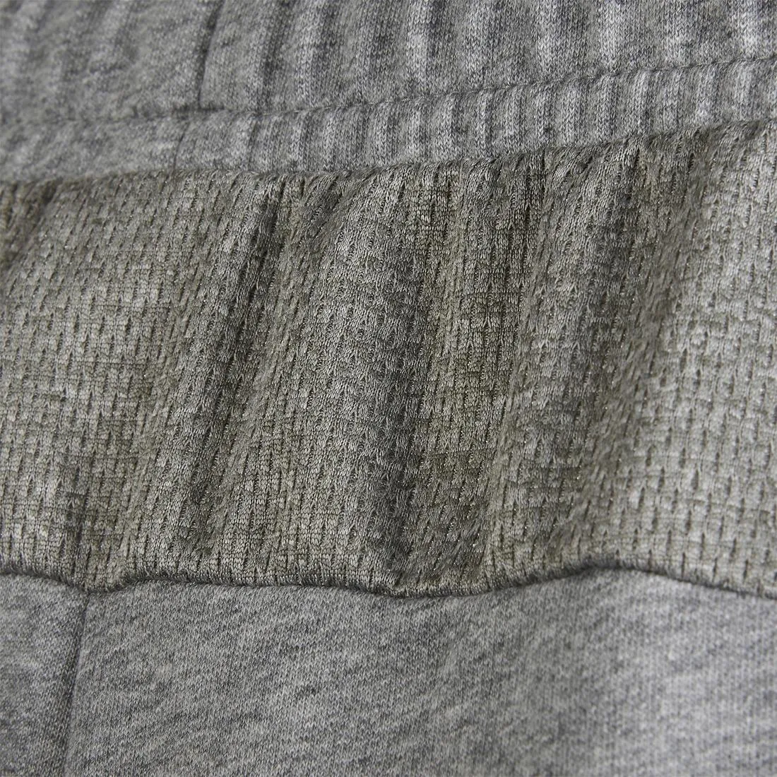 Active Gym & Pilates Shorts - Grey