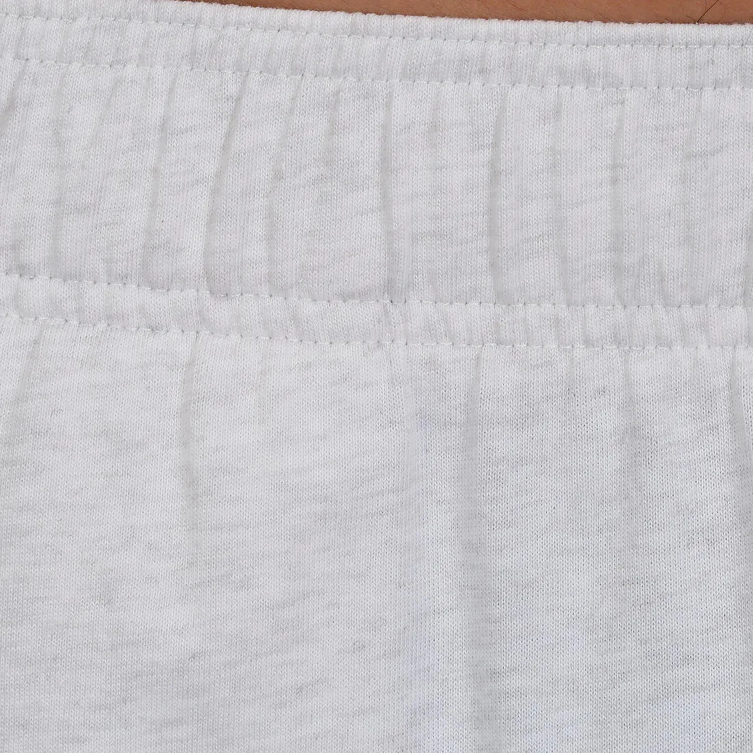 Active Long Fitness Print Shorts