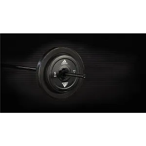 Adidas 5kg Weight Plate