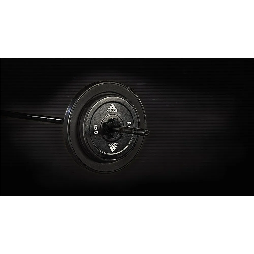 Adidas 5kg Weight Plate