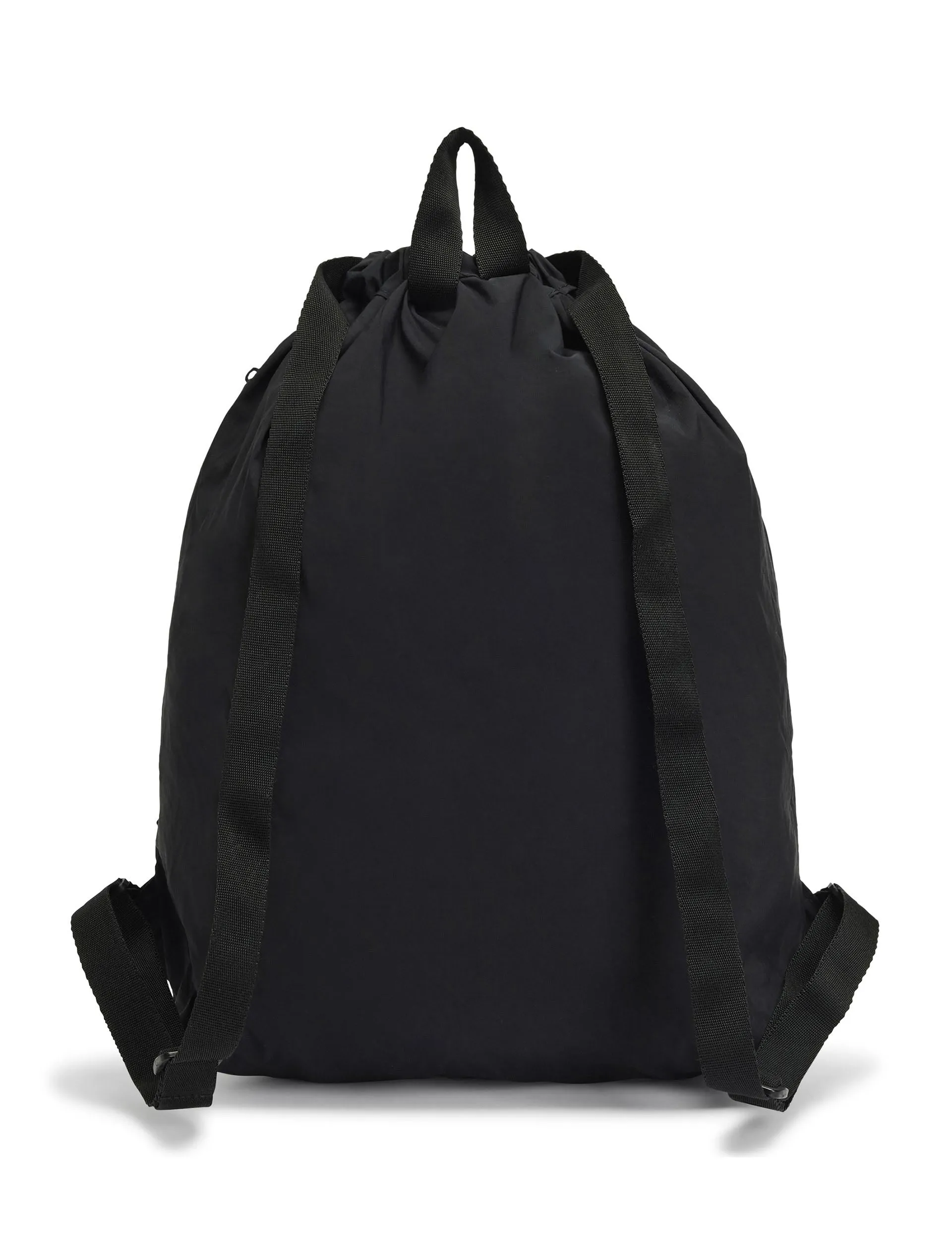 adidas by Stella McCartney Gym Sack - Black/White
