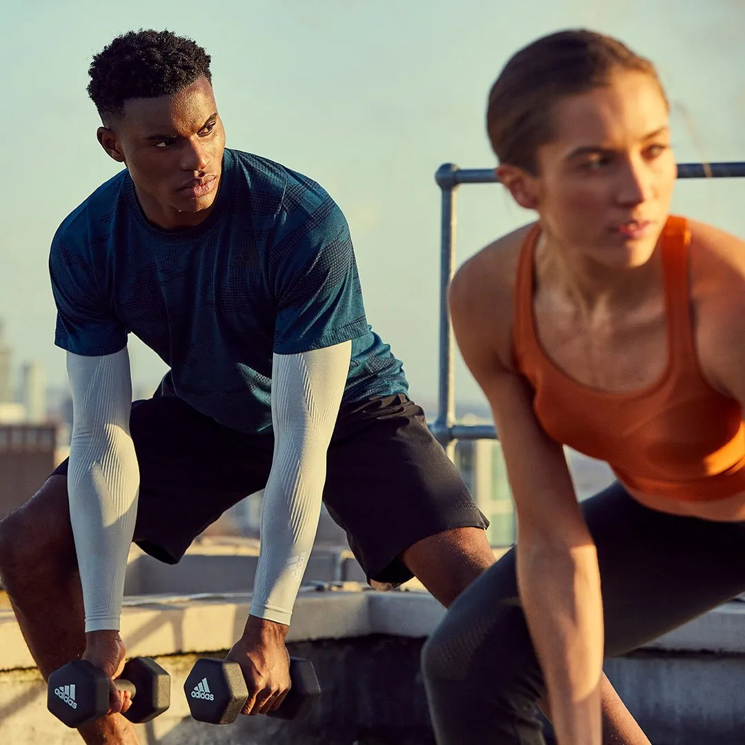 adidas Compression Arm Sleeves