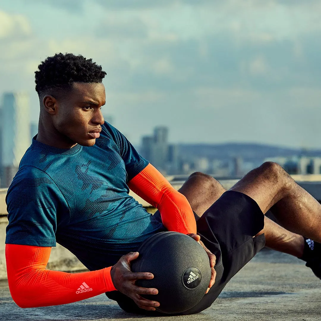 adidas Compression Arm Sleeves