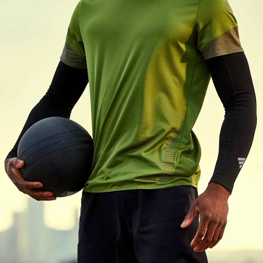 adidas Compression Arm Sleeves