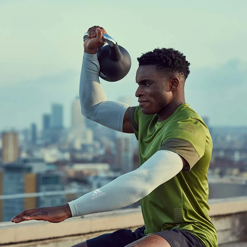adidas Compression Arm Sleeves