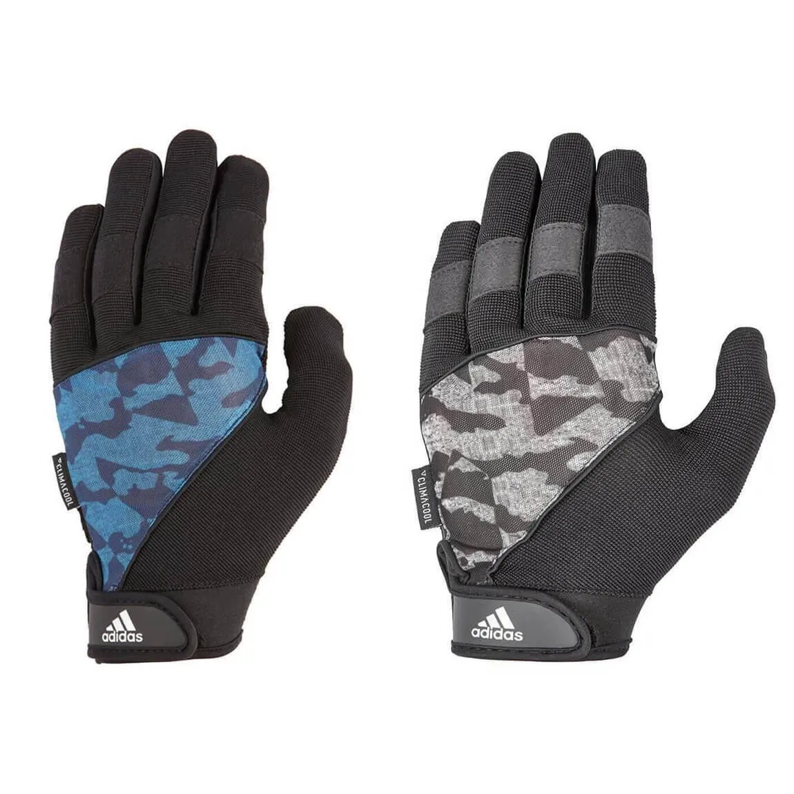 Adidas Long Finger Performance Gloves