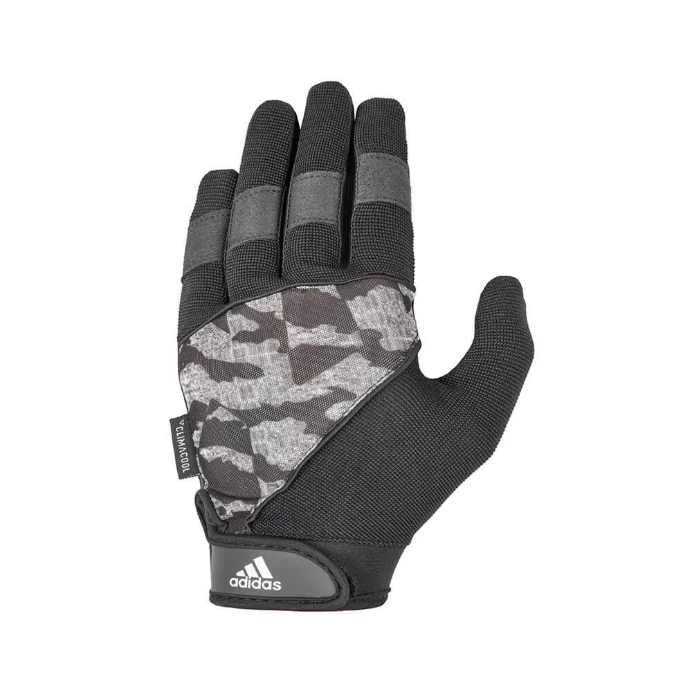 Adidas Long Finger Performance Gloves