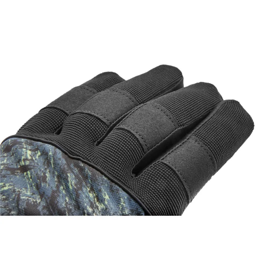 Adidas Long Finger Performance Gloves