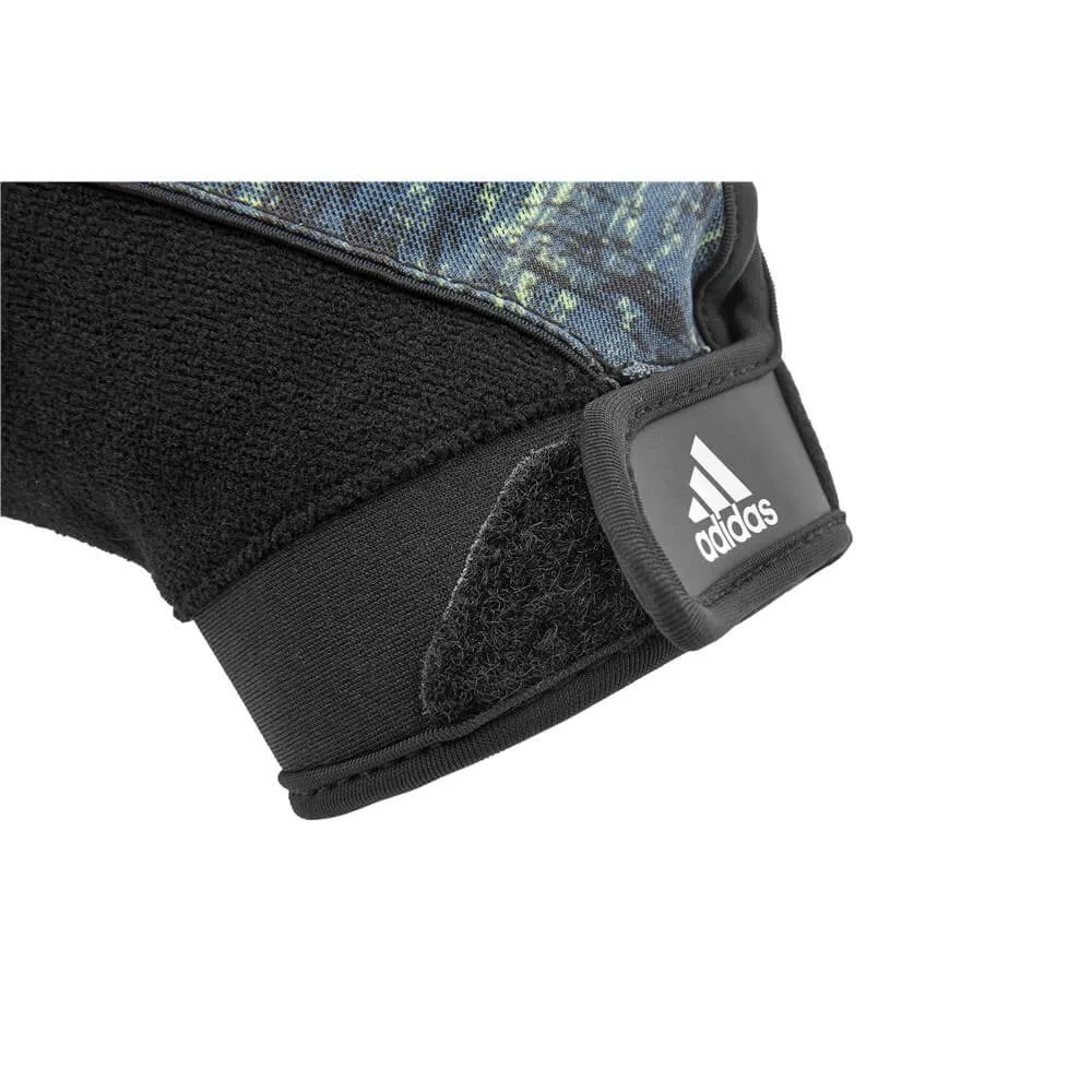 Adidas Long Finger Performance Gloves