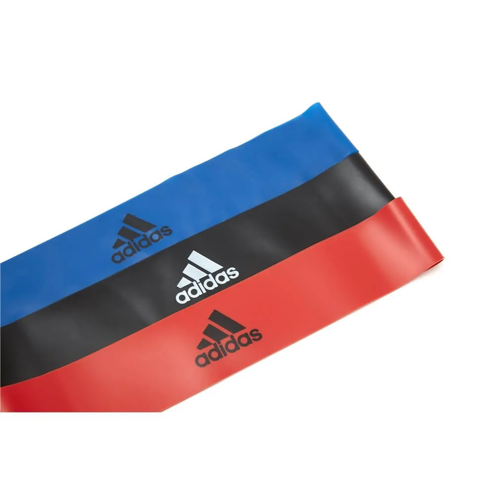 Adidas Mini Bands Set
