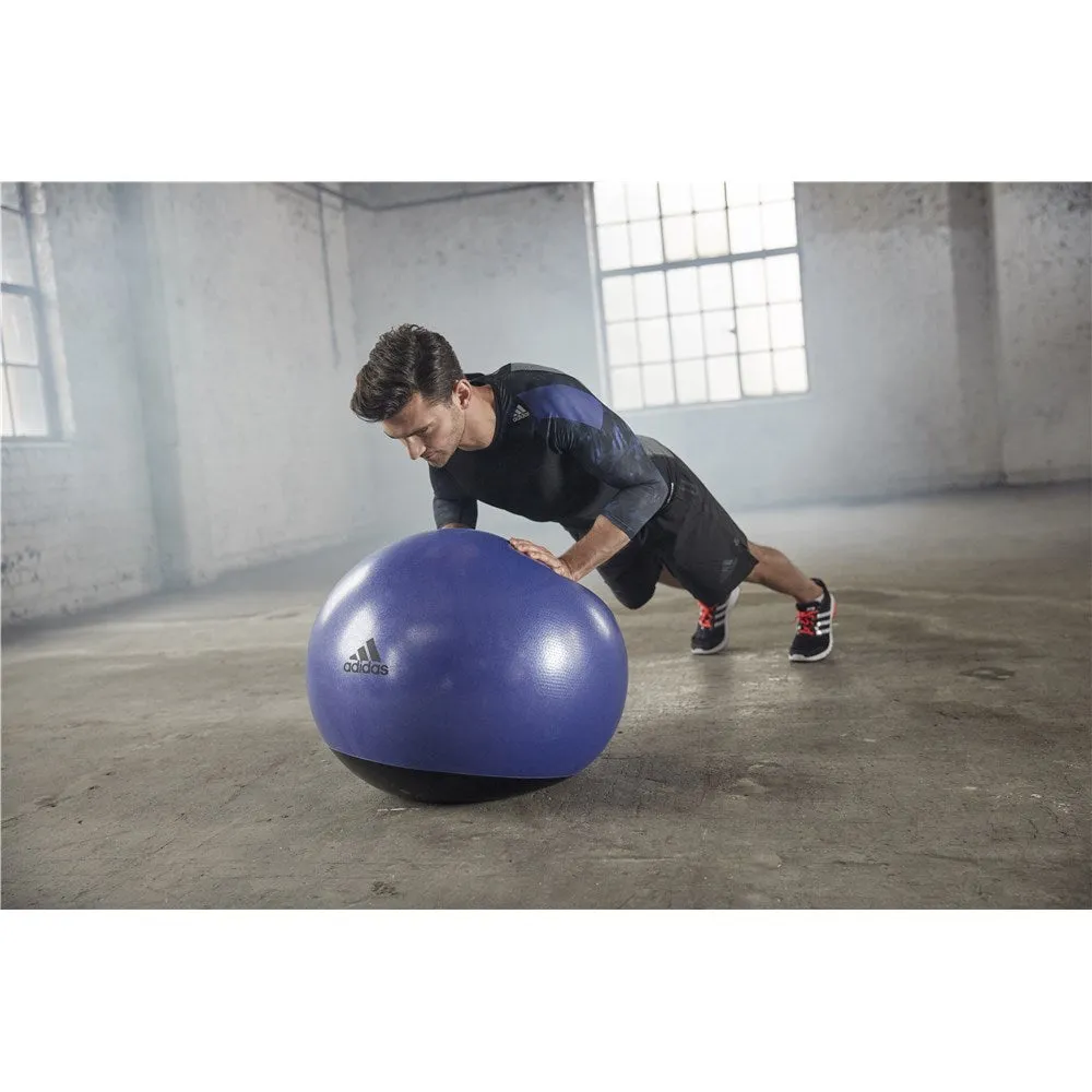 Adidas Stability Gym Ball - 65cm