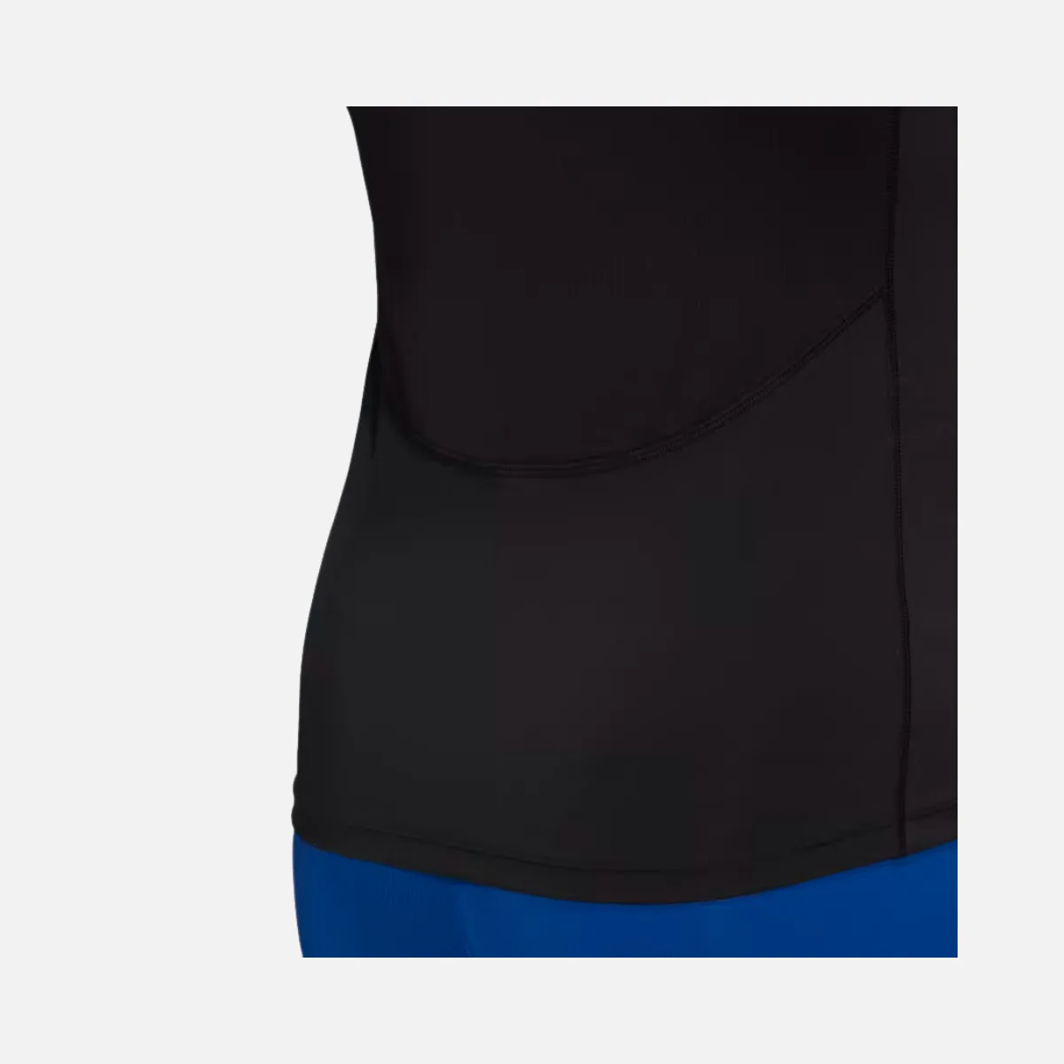 Adidas Techfit Men's Training T-shirt -Black