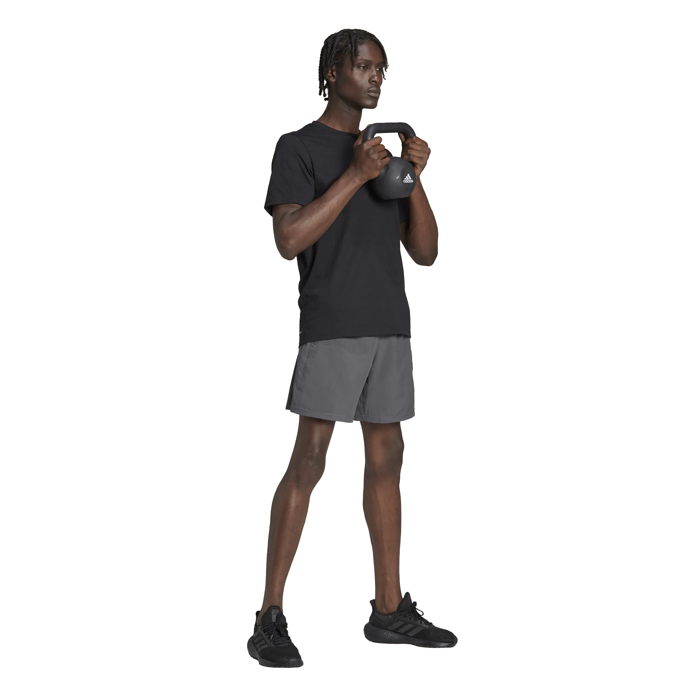adidas Train Essentials Feelready Mens Training Tee