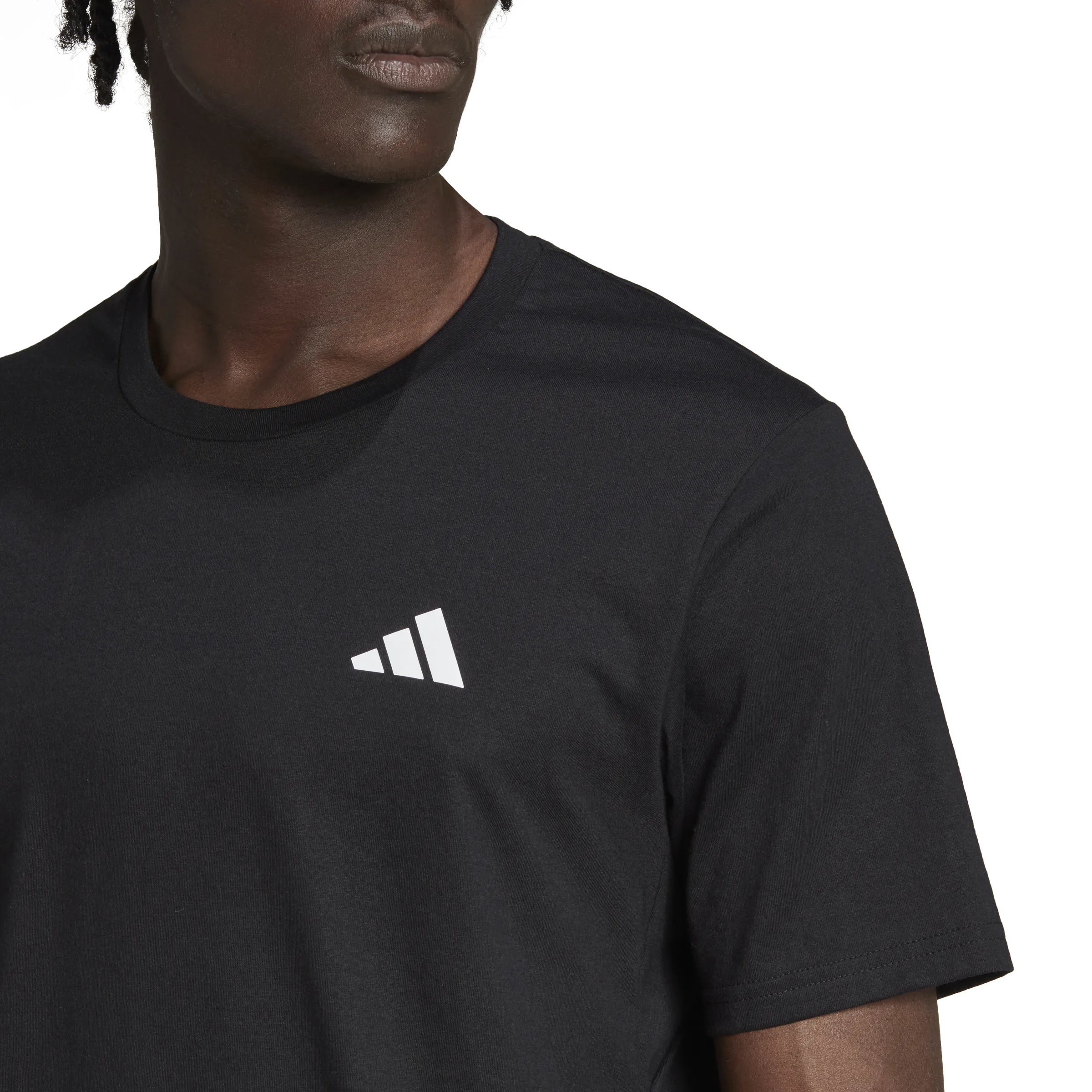 adidas Train Essentials Feelready Mens Training Tee