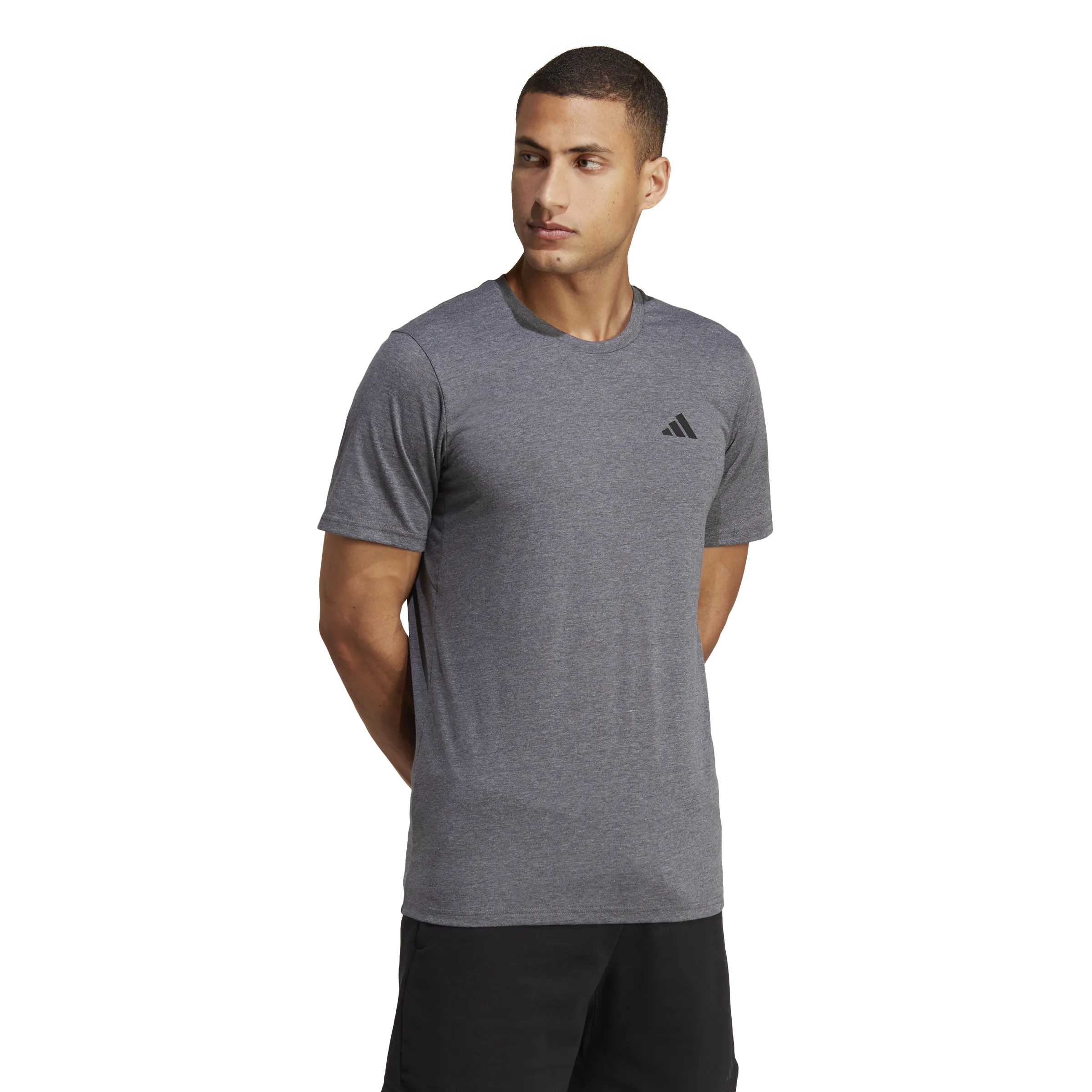 adidas Train Essentials Feelready Mens Training Tee