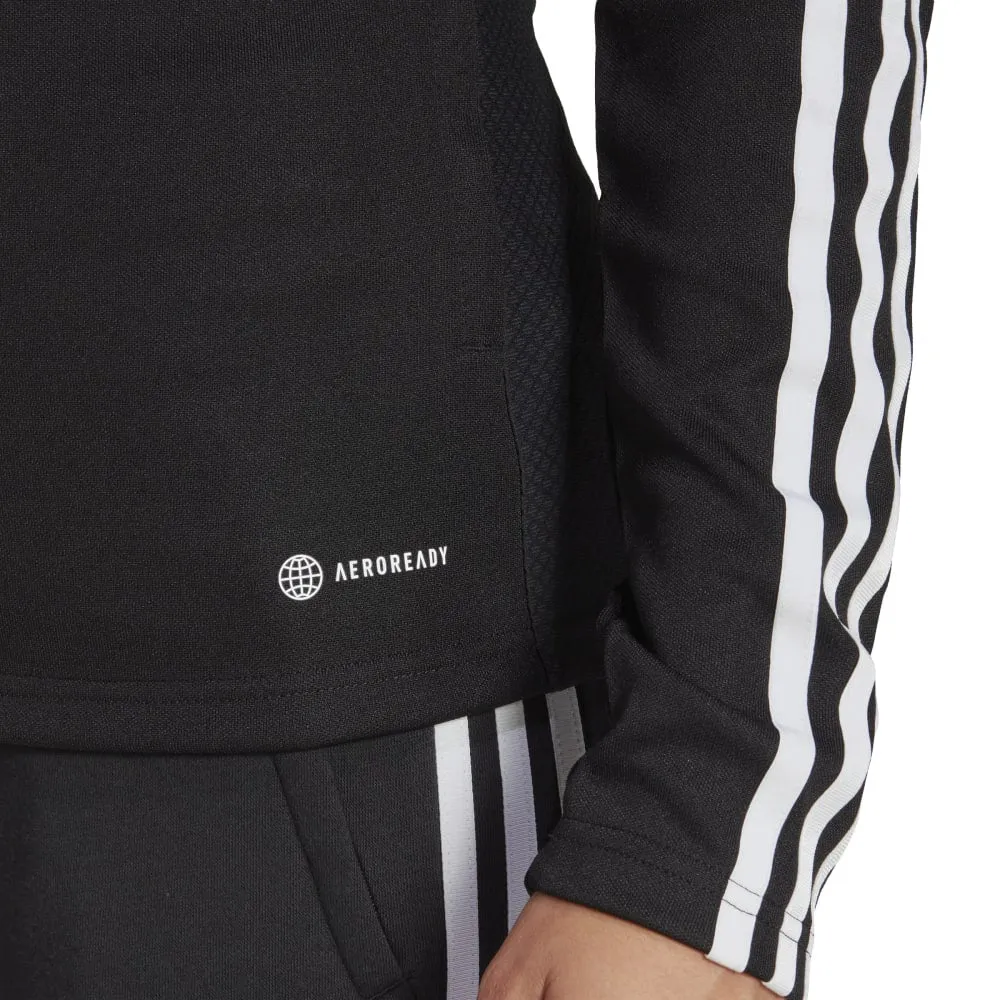 Adidas Womens Trio 23 League Training Jacket