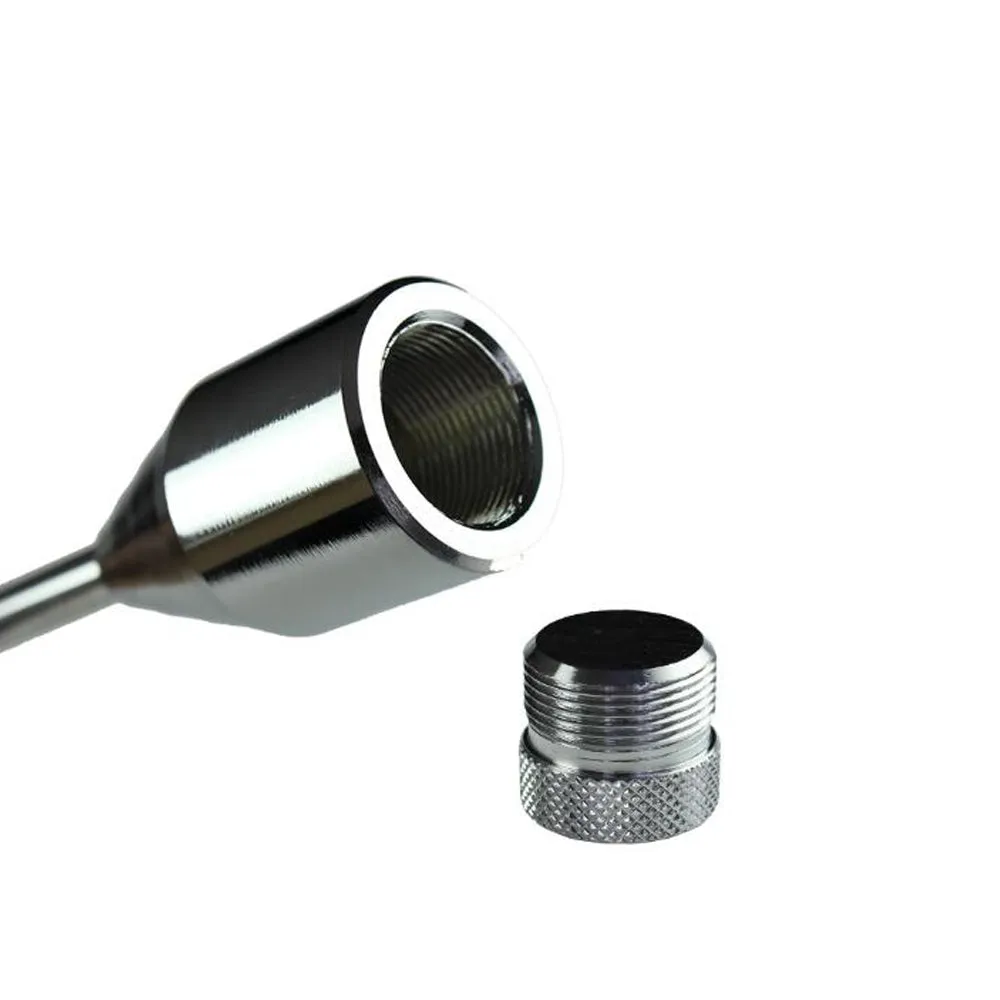 Adjustable Golf Swing Practice Tool with Hand Grip