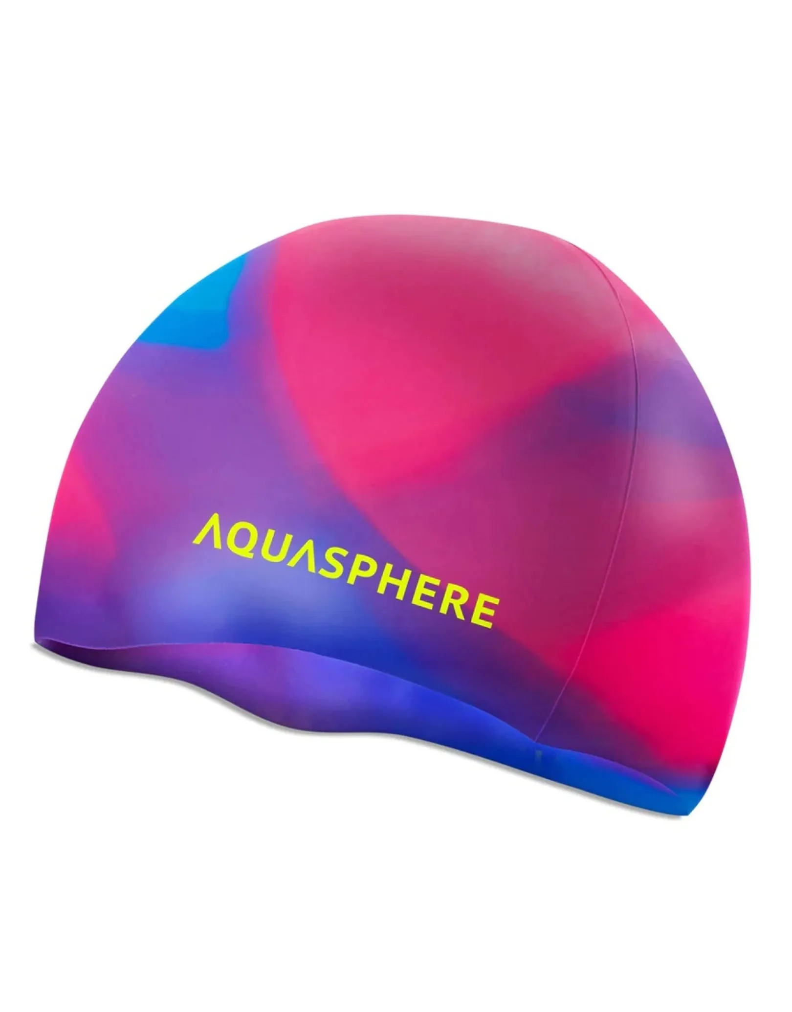 Adult Silicone Swim Cap - Limited Edition