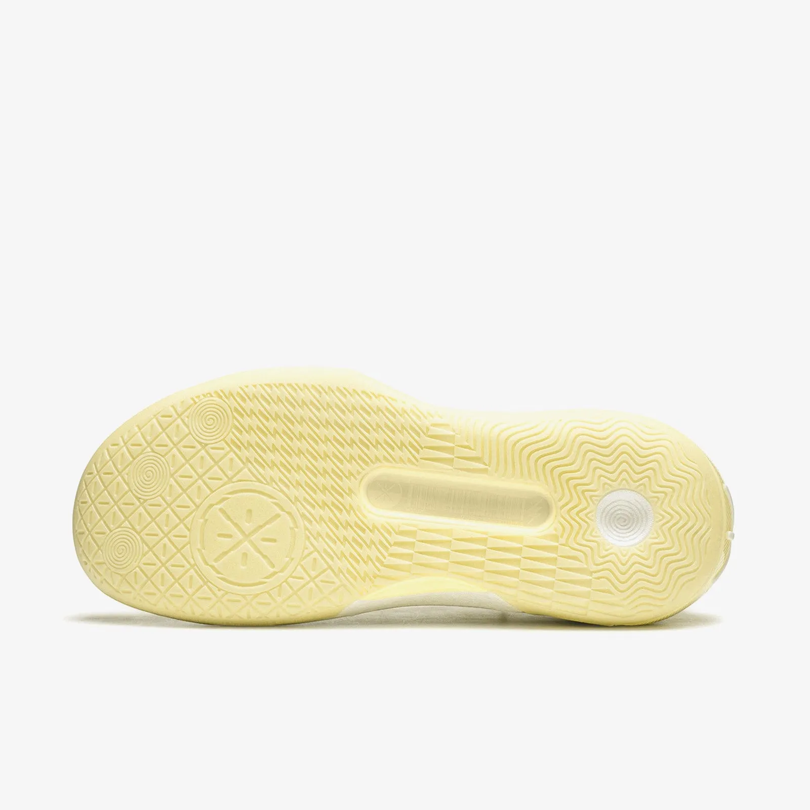 All City 12 Encore - 'Lemon'