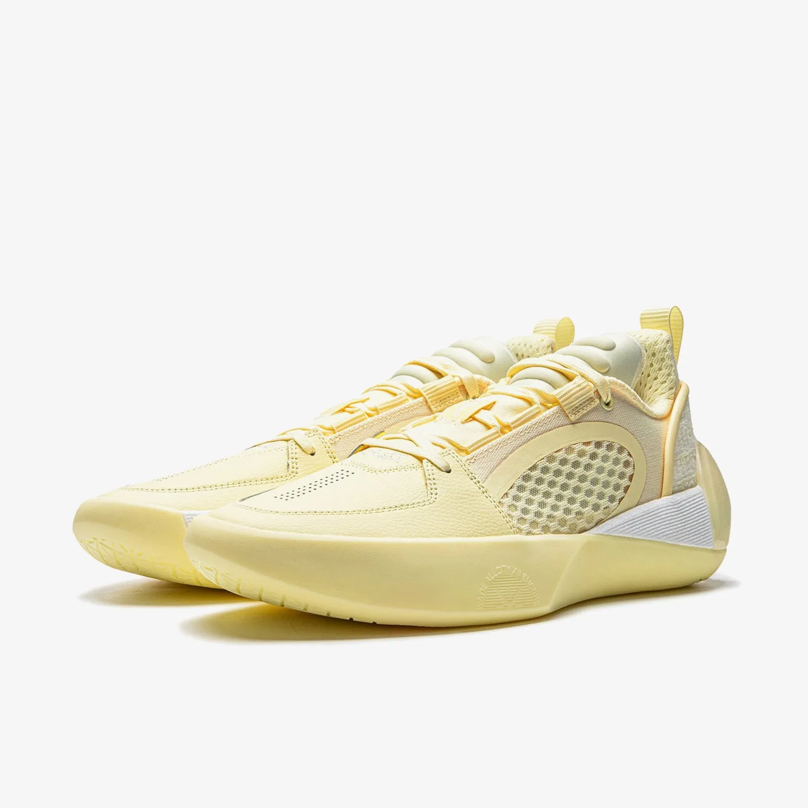 All City 12 Encore - 'Lemon'
