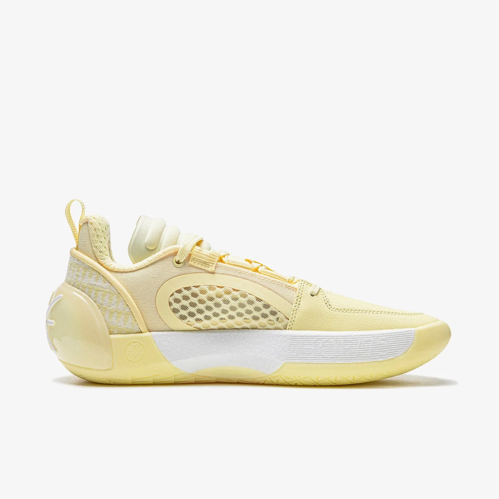 All City 12 Encore - 'Lemon'