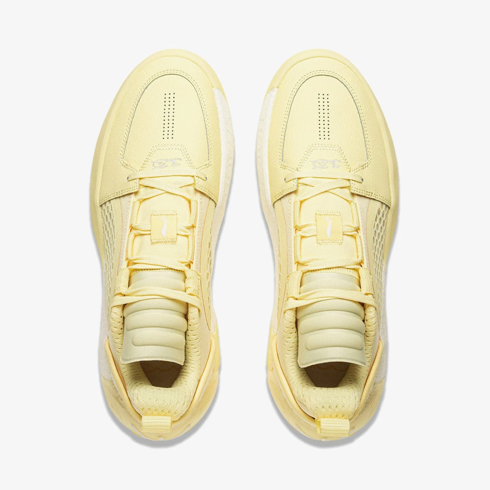 All City 12 Encore - 'Lemon'