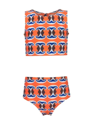 Allegra Kids Bikini ::RET