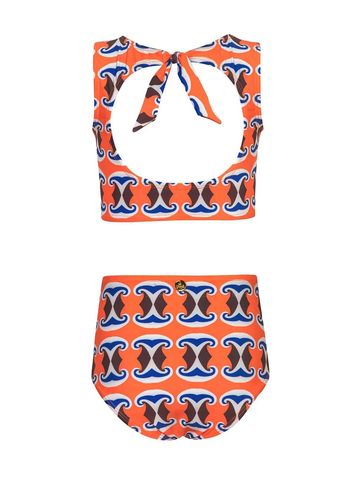 Allegra Kids Bikini ::RET