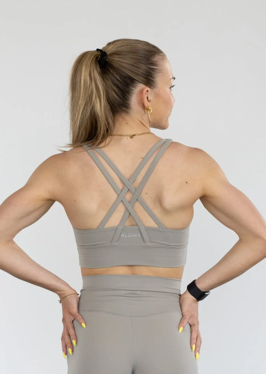 Ally Sports Bra - Solde