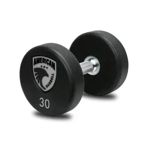 American Barbell | Series 4 Urethane Dumbbells