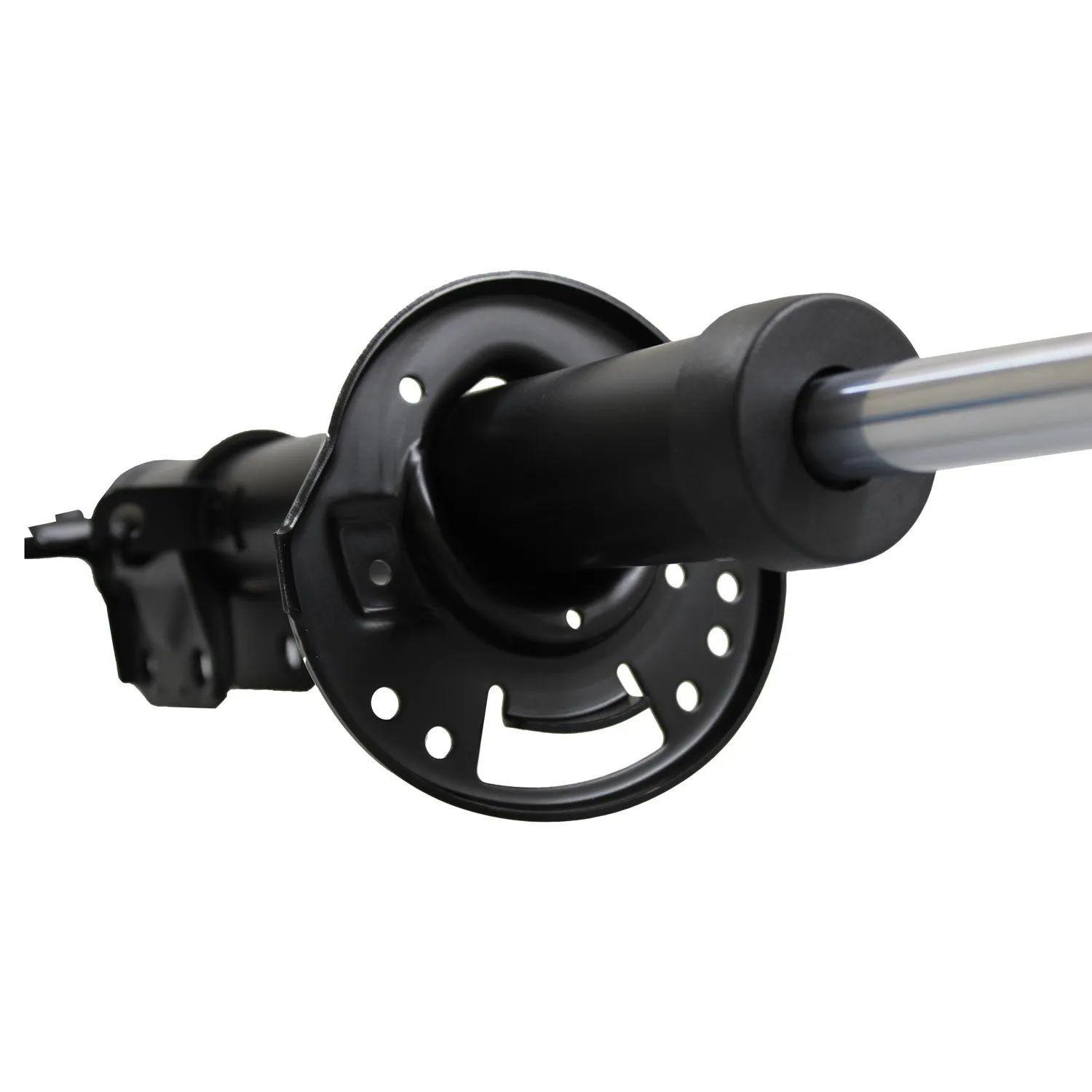 Amortiguadores Originales Ag Shock Suzuki S-Cross 2014-2023 Delanteros