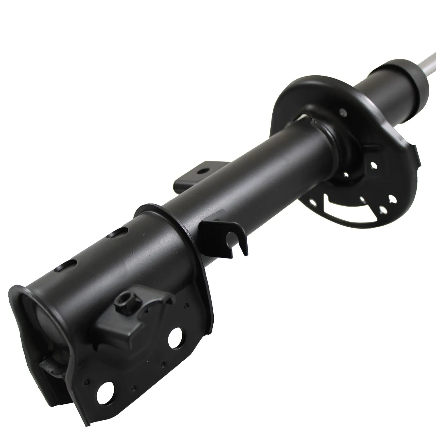 Amortiguadores Originales Ag Shock Suzuki S-Cross 2014-2023 Delanteros