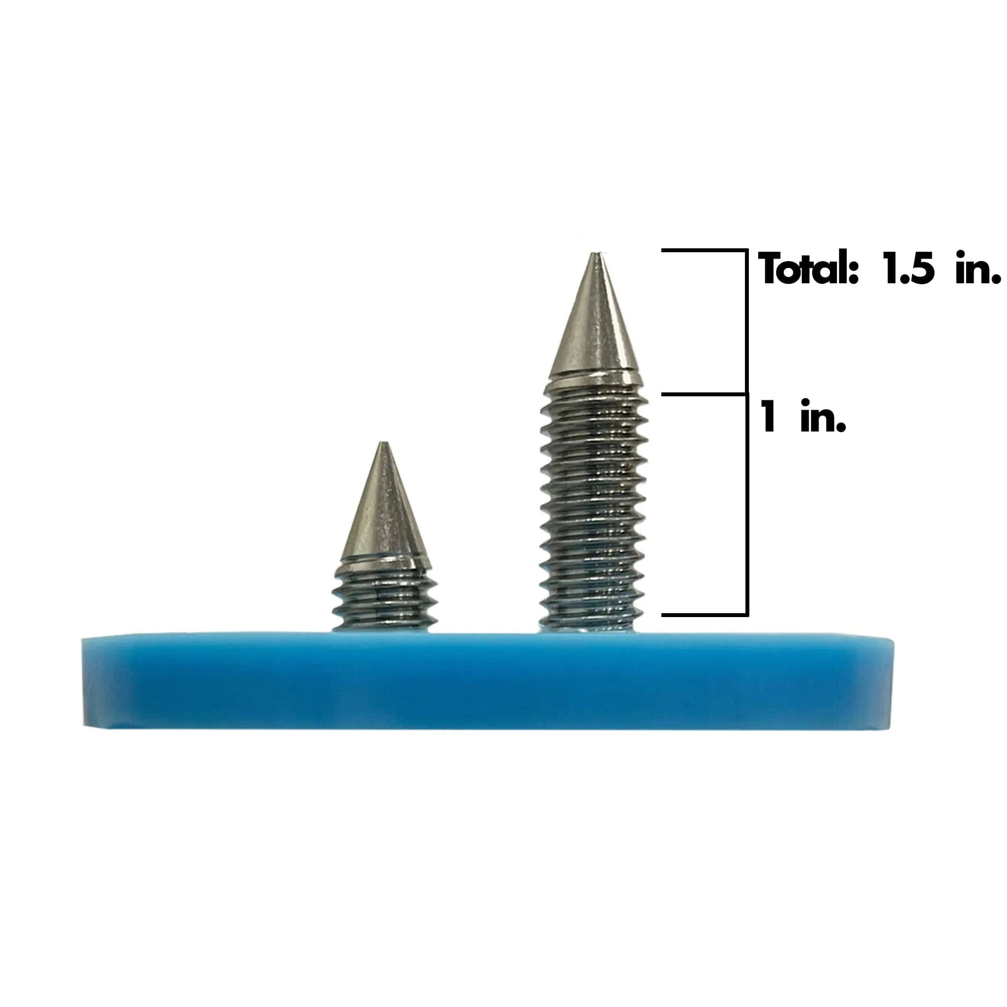Anchorpegs V2FP Guardian Hockey Net Pegs
