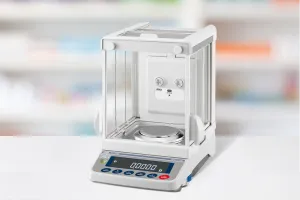 AND Weighing GF-224A Apollo Analytical Balance