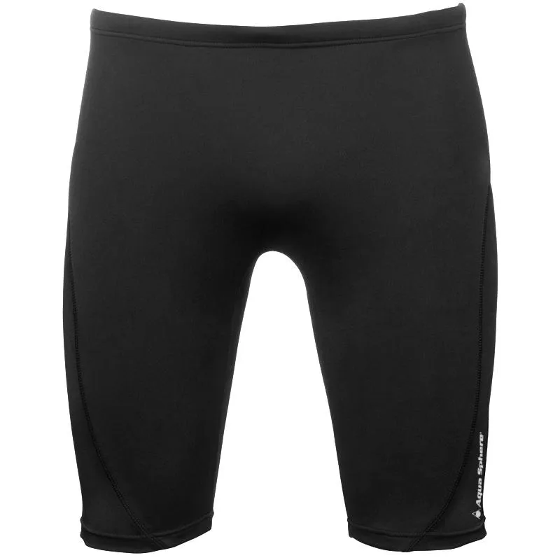 Aquasphere Mens Jammers Aqua infinity - Size 28 inch Only