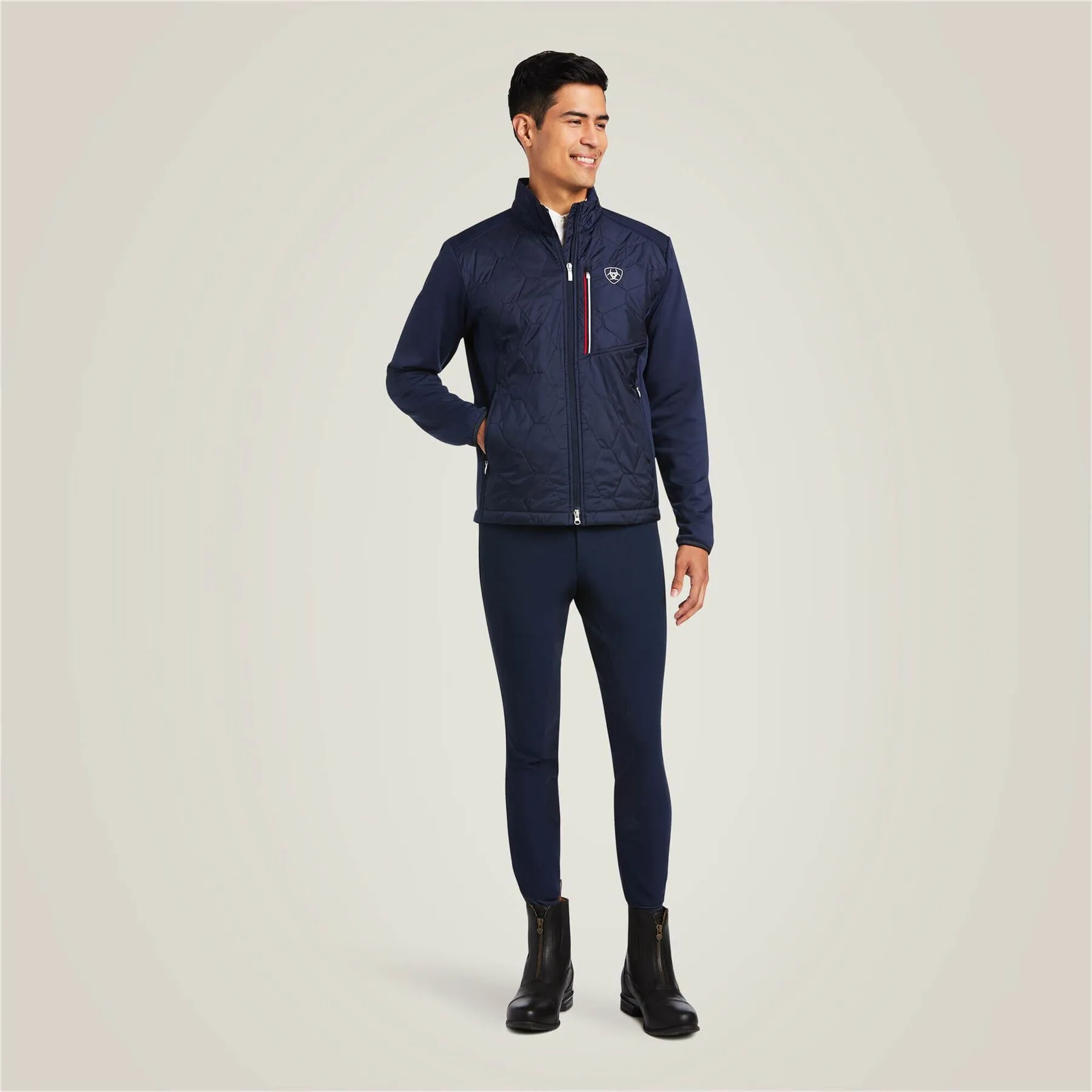Ariat Mens Fusion Insulated Jacket