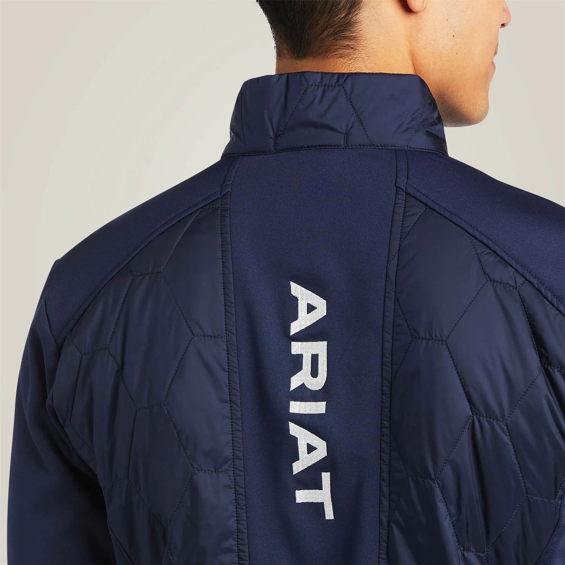 Ariat Mens Fusion Insulated Jacket