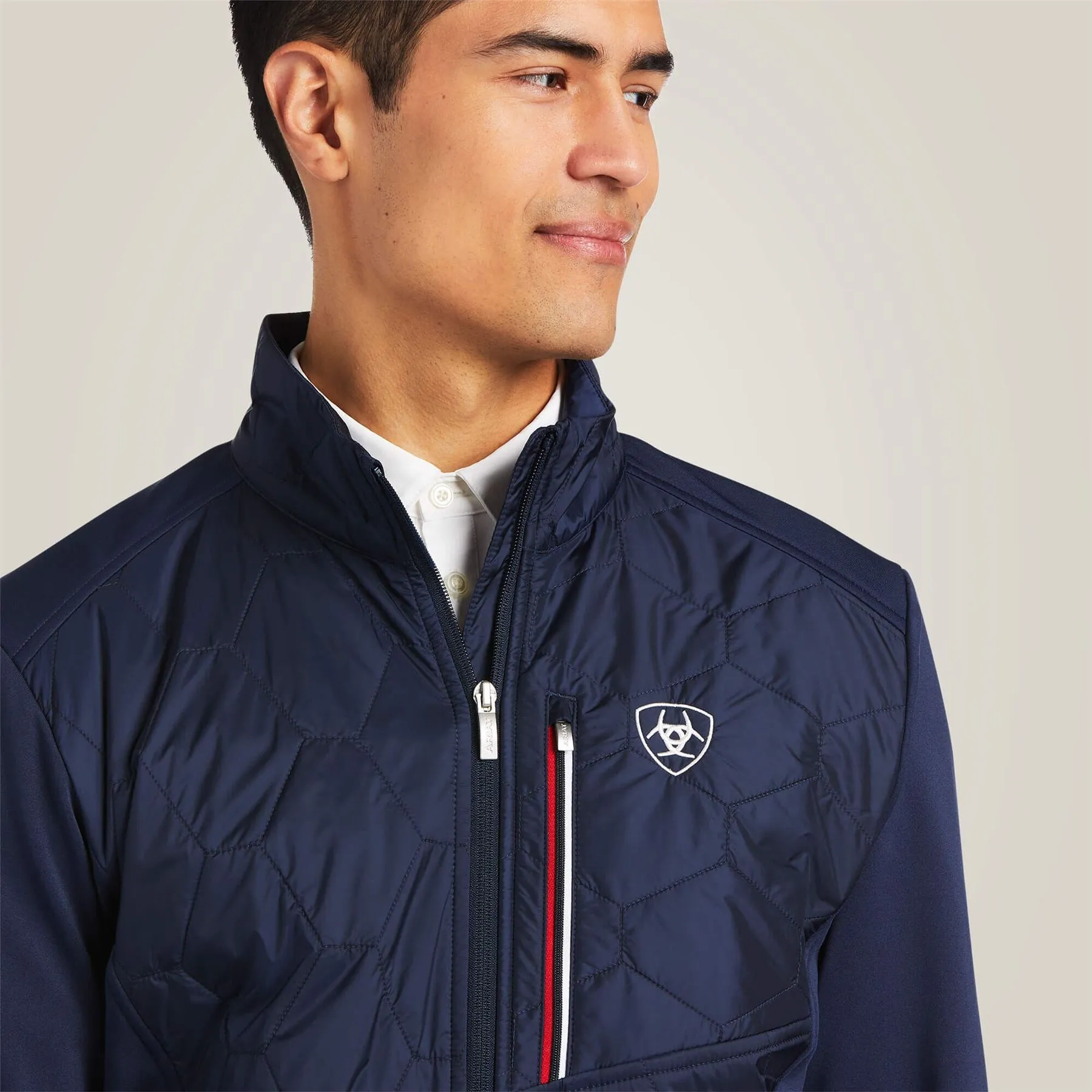 Ariat Mens Fusion Insulated Jacket